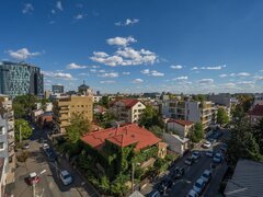 Kiseleff, Aviatorilor, spatiu de birouri