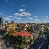 Kiseleff, Aviatorilor, spatiu de birouri